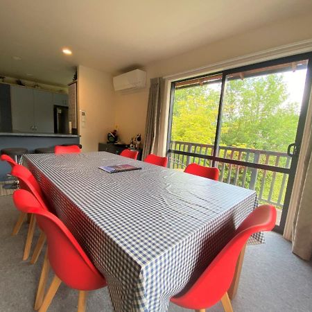 17 Chisholm Crescent Βίλα Hanmer Springs Εξωτερικό φωτογραφία