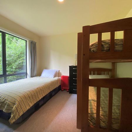 17 Chisholm Crescent Βίλα Hanmer Springs Εξωτερικό φωτογραφία