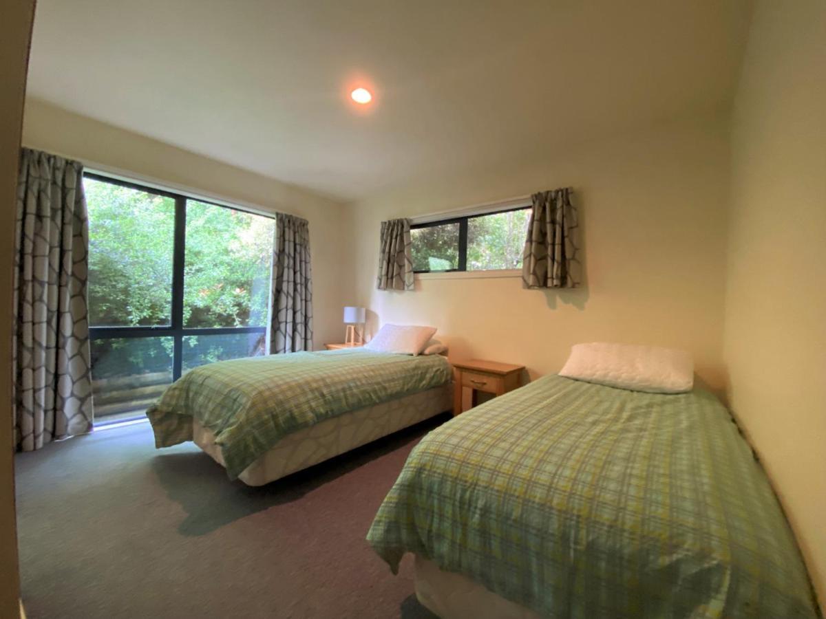 17 Chisholm Crescent Βίλα Hanmer Springs Εξωτερικό φωτογραφία