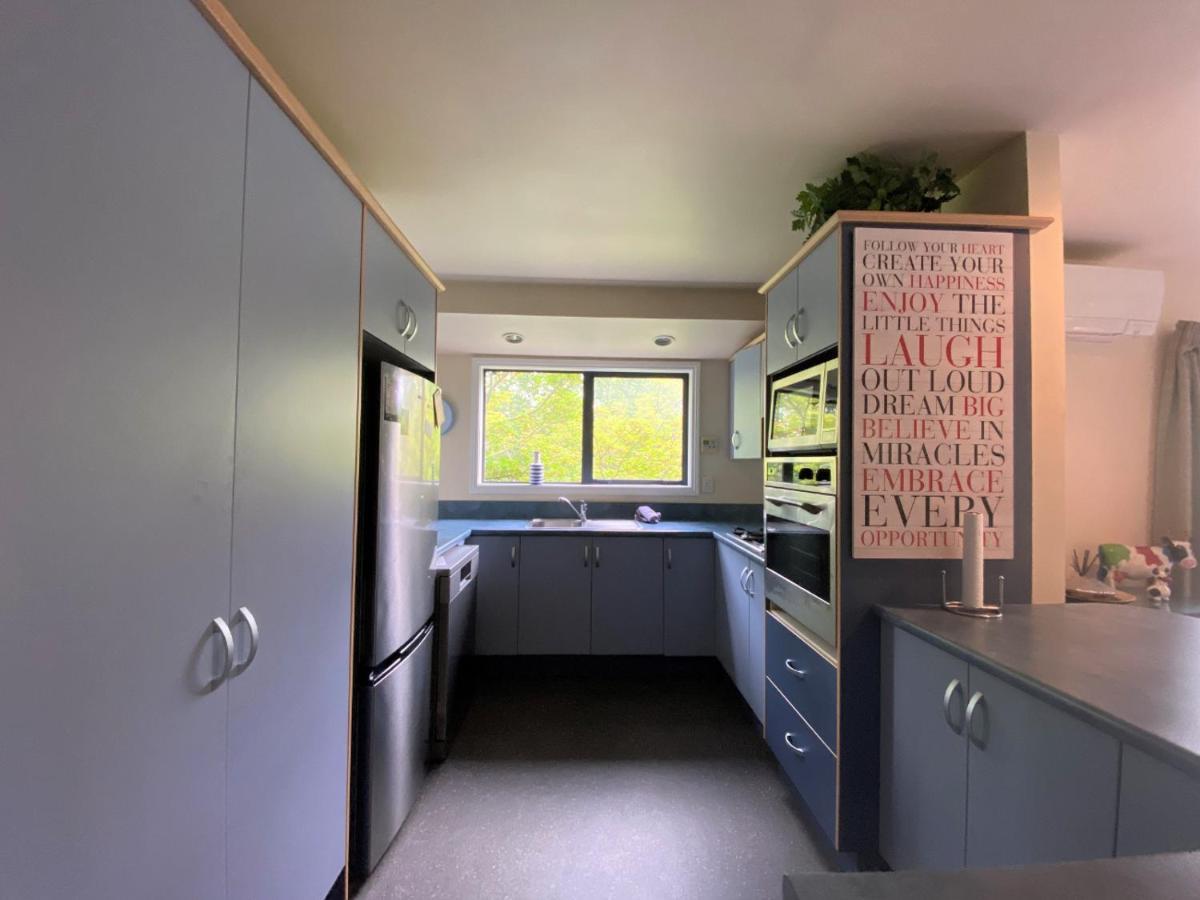 17 Chisholm Crescent Βίλα Hanmer Springs Εξωτερικό φωτογραφία