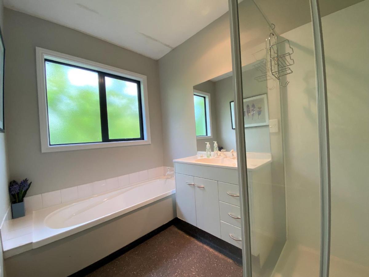 17 Chisholm Crescent Βίλα Hanmer Springs Εξωτερικό φωτογραφία