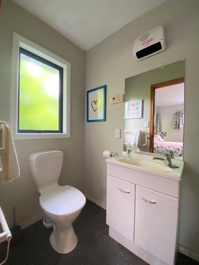 17 Chisholm Crescent Βίλα Hanmer Springs Εξωτερικό φωτογραφία